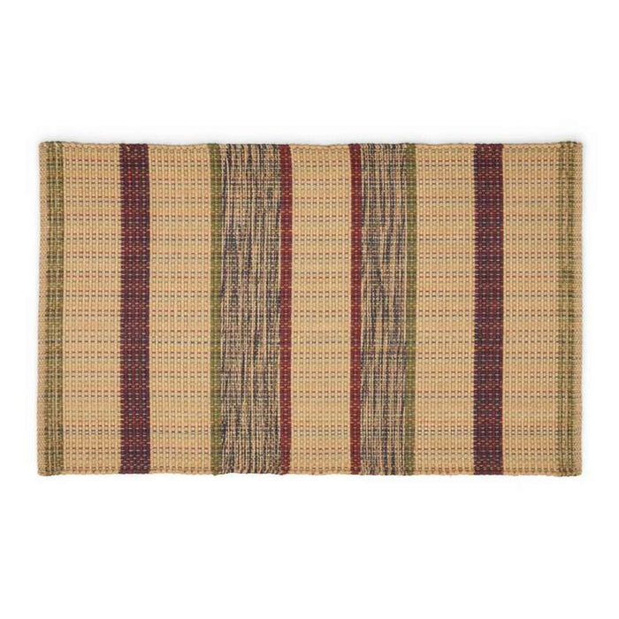 Incas Handwoven Jute Dhurrie 90X150Cm - Natural Pan Home