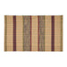 Incas Handwoven Jute Dhurrie 90X150Cm - Natural Pan Home