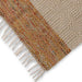 Indiana Dhurries Multi Color 60X90Cm Pan Home