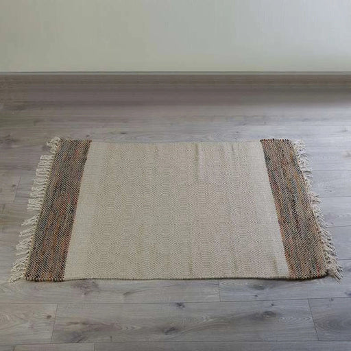 Indiana Dhurries Multi Color 90X150Cm Pan Home