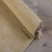 Indiana Dhurries Multi Color 90X150Cm Pan Home