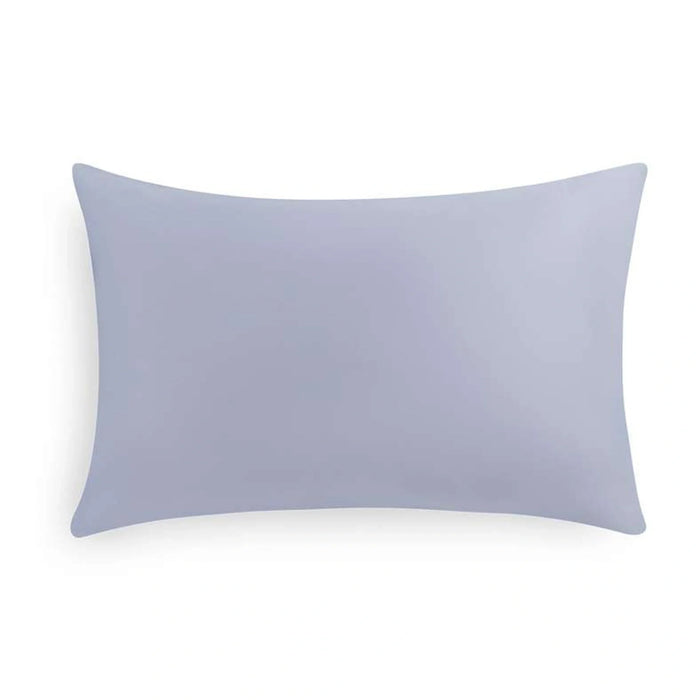 Indulgence 2-Piece Pillow Case Set 50X75Cm - Grey Dawn