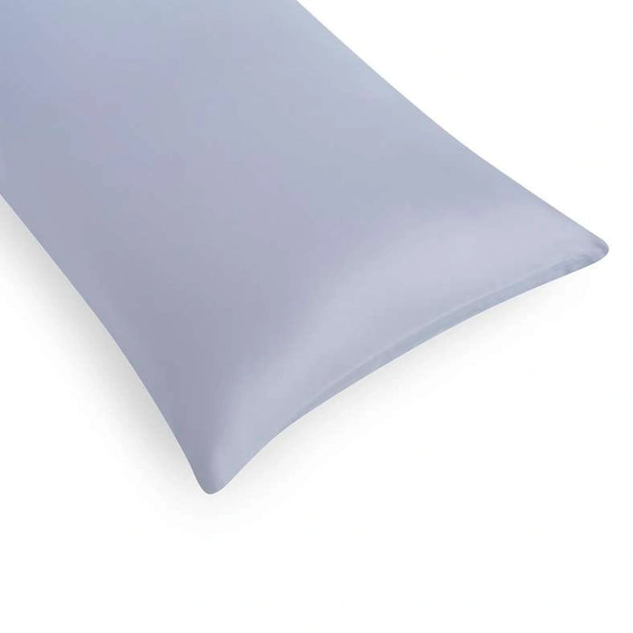 Indulgence 2-Piece Pillow Case Set 50X75Cm - Grey Dawn