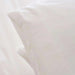 Indulgence 2-Piece Pillow Case Set -White Pan Home