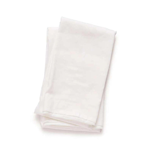 Indulgence 2-Piece Pillow Case Set -White Pan Home