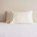 Indulgence 2-Piece Pillowcase Set 50X75Cm - Cream Pan Home