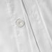 Indulgence 3-Piece Duvet Cover Set White Pan Home
