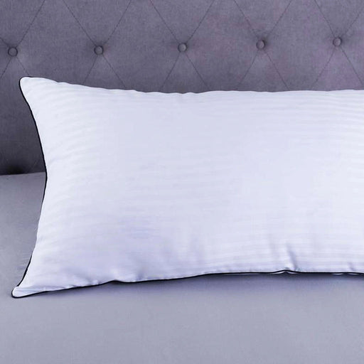 Indulgence Anti Allergy King Pillow - White Pan Home