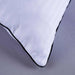 Indulgence Anti Allergy King Pillow - White Pan Home