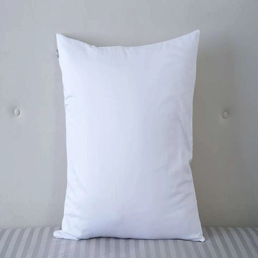 Indulgence Cushion Cover - White Pan Home