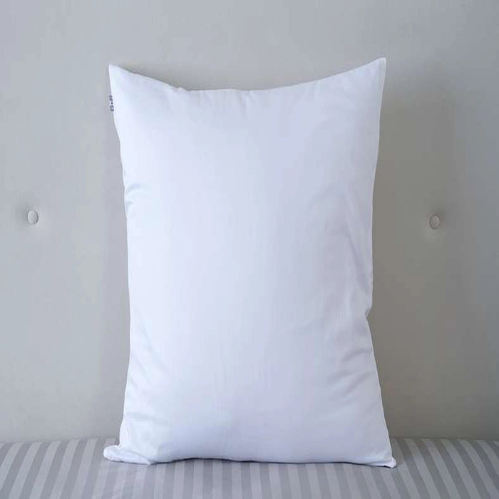 Indulgence Cushion Cover - White Pan Home
