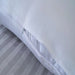 Indulgence Cushion Cover - White Pan Home