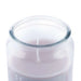 Indulgence Fig Coriander Jar Candle - 30 Hrs Pan Home