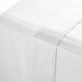 Indulgence Flat Sheet- White Pan Home