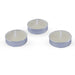 Indulgence Musk Mallow 50 - Piece Tealight Candle - 2.5 Hrs Pan Home