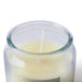 Indulgence Musk Mallow Jar Candle 280Gm - 20 Hrs Pan Home