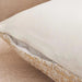 Intersteller Down Alternative Filled Cushion 50X50 Cm -Gold Pan Home