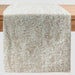 Intersteller Runner 40X250 Cm-Gold Pan Home