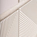 Irmav 6 Door Wardrobe - Cream Pan Home
