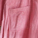 Iva Cotton Bathrobe Mid/Large -Dusty Pink Pan Home