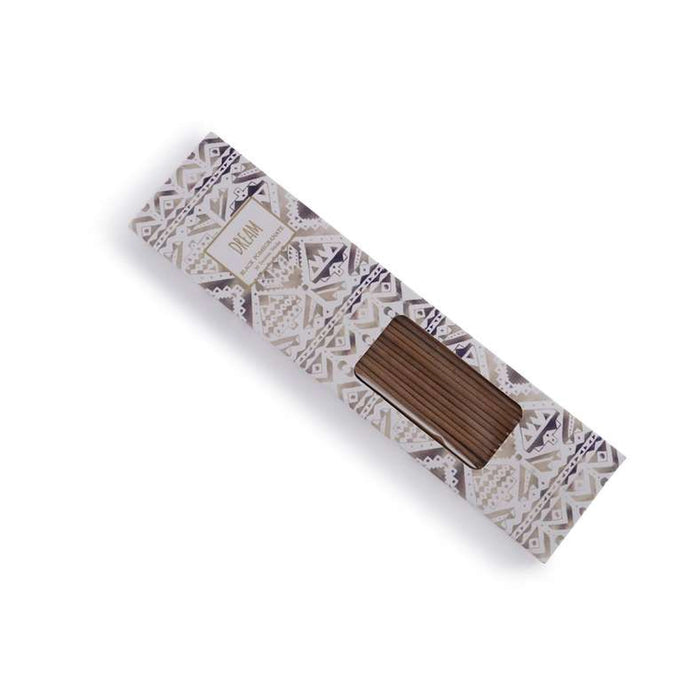 Ivy Black Pomegranate 30 - Piece Incense Sticks Pack - Natural
