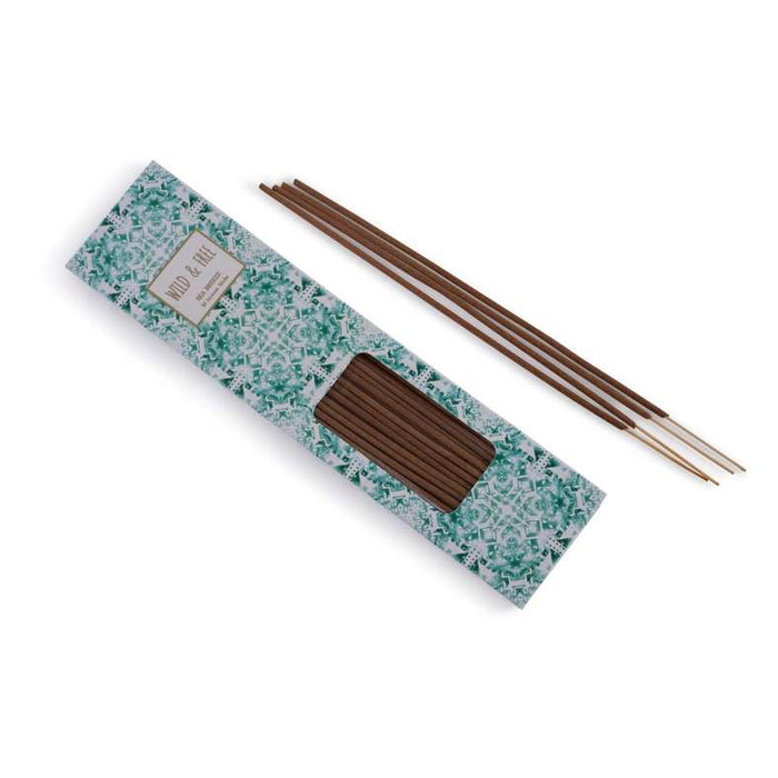 Ivy Sea Breeze 30 - Piece Incense Sticks Pack - Natural