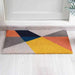Jake Door Mat - Yellow Pan Home