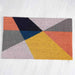 Jake Door Mat - Yellow Pan Home