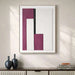 Jakiro Hand Painted Canvas Wall Art  60X80Cm - Beige Pan Home