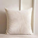 Jameson Abstract Downfeel Filled Cushion 50X50Cm- White Pan Home