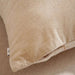Jameson Abstract Downfeel Filled Cushion 50X50Cm- White Pan Home