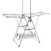 Jamie Foldable Cloth Dryer With 18M Drying Space - Silver Pan Home