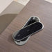 Jamont Office Desk Left Or Right Side Return - Grey Pan Home
