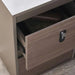Jamont Office Desk Left Or Right Side Return - Grey Pan Home