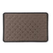 Jase Door Mat 60X90Cm - Brown PAN HOME