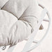 Jasmela Outdoor Swing - Light Grey Pan Home