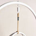 Jasmela Outdoor Swing - Light Grey Pan Home