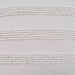 Jaxtyn Cushion Cover 50X50Cm - Natural Pan Home