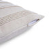 Jaxtyn Cushion Cover 50X50Cm - Natural Pan Home