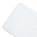 Jazmyn Microfiber Bathmat 50X80Cm - White Pan Home