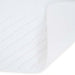Jazmyn Microfiber Bathmat 50X80Cm - White Pan Home
