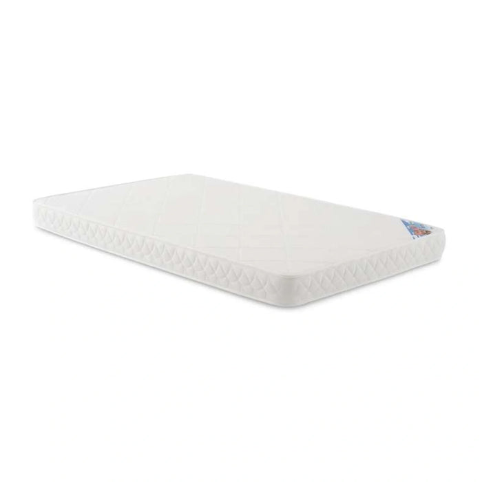 Jerry Turnable Rebounded Medium Firm 13 Cm 120X200