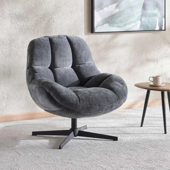 Jimmy Accent Chair Pan Home
