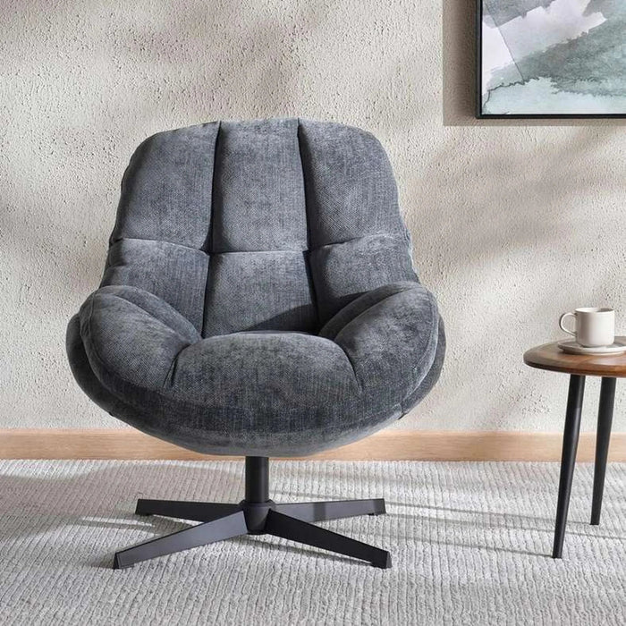 Jimmy Accent Chair Pan Home
