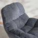 Jimmy Accent Chair Pan Home