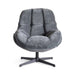 Jimmy Accent Chair Pan Home