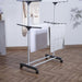 Johrain Foldable Cloth Dryer With 16M Drying Space - White Pan Home