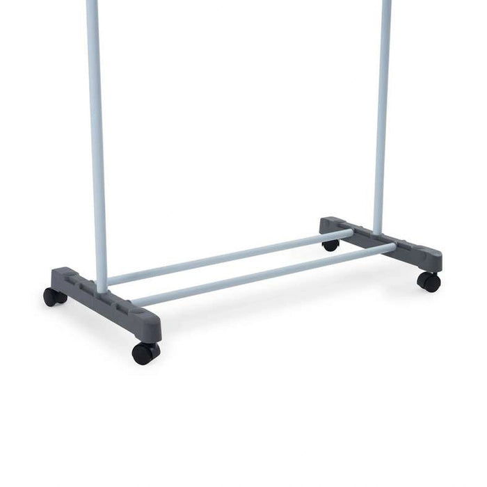 Johrain Foldable Cloth Dryer With 16M Drying Space - White Pan Home