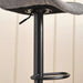 Jonas Bar Stool - Grey Pan Home