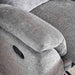 Jont 3 Seater Recliner Pan Home